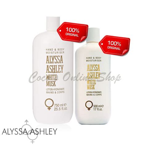 musk by alyssa ashley lotion original vs fake|musk apricot moisturizer.